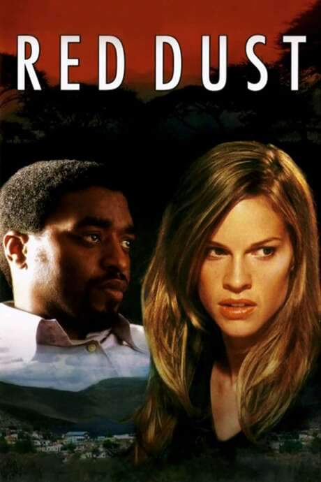 Red Dust